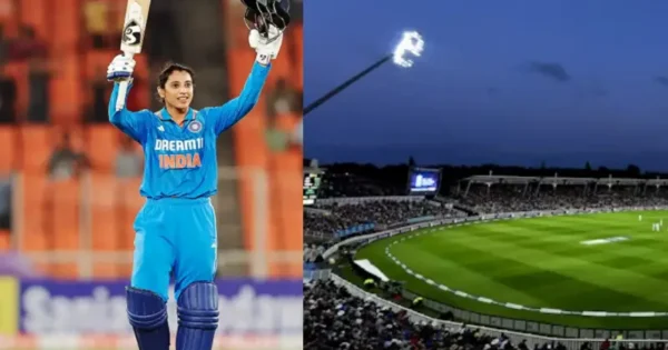 smriti mandhana named unicef advocate india observers