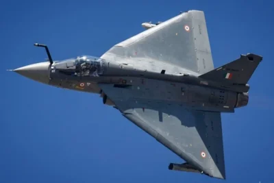 tejas mk 1a