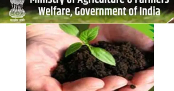 the price signal that is damaging soil health