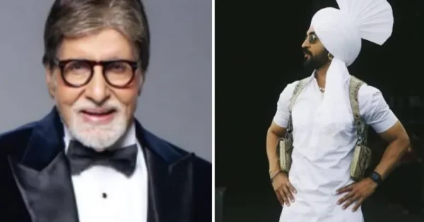 threat email to mumbai mayor mentions amitabh bachchan and diljit dosanjh concert security
