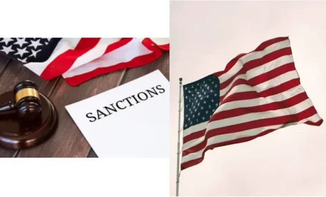 us imposes fresh sanctions on iran, targeting shadow banking and oil export networks