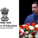 union education minister calls for shift from rote learning at new cbse experience centre