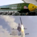 what is the mother of all bombs