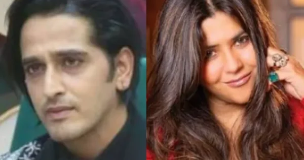 ‘qazi ditched ekta kapoor’ singer recalls career controversy